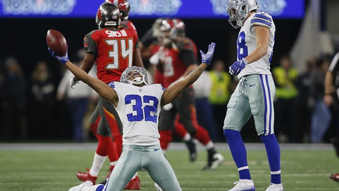 Dallas Cowboys down Buccaneers: Three Hot Takes