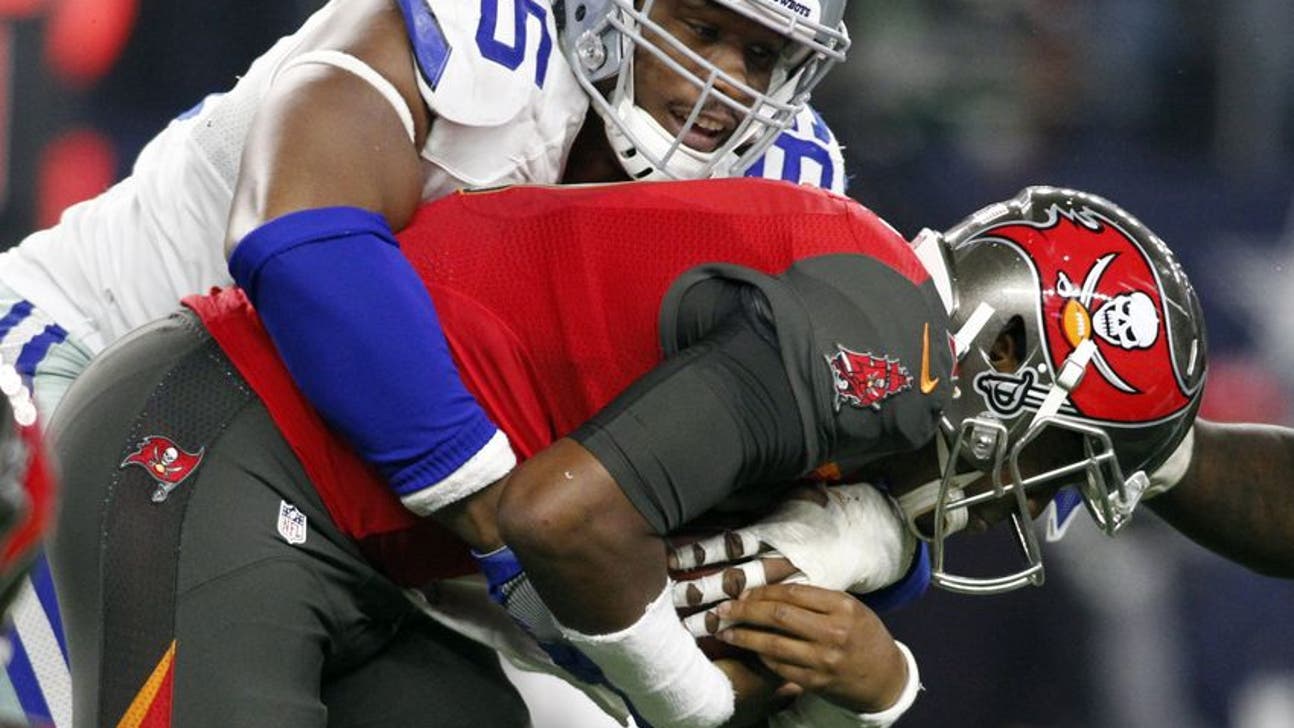 Buccaneers Fall Short: Monday Morning Pick Six