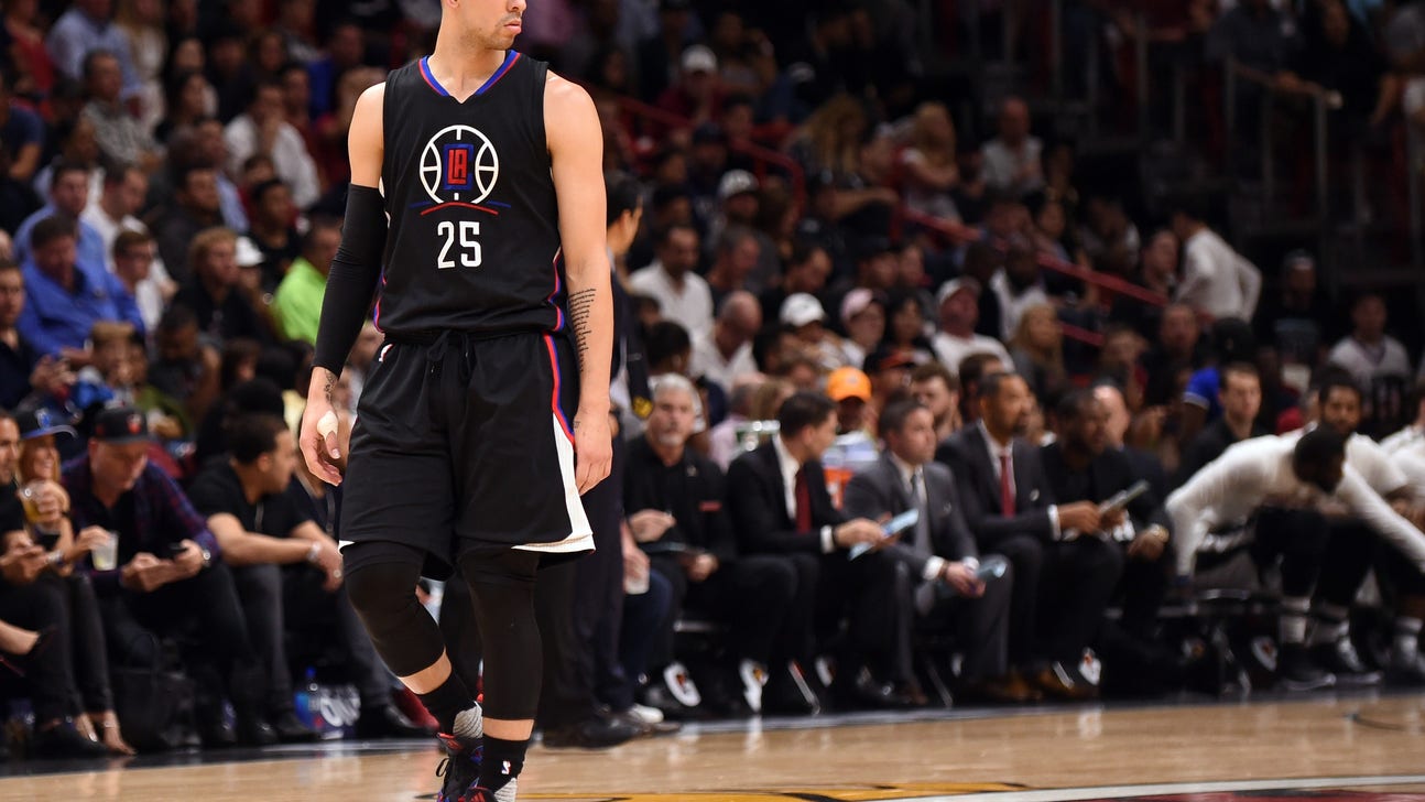 Former Blue Devil Offers Advice to This Year's Duke Basketball Team