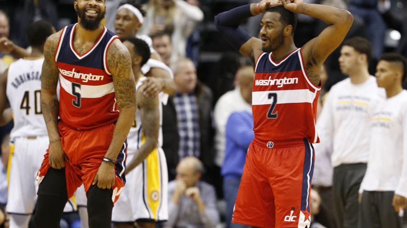 Washington Wizards: Explaining The Team's Recent Success