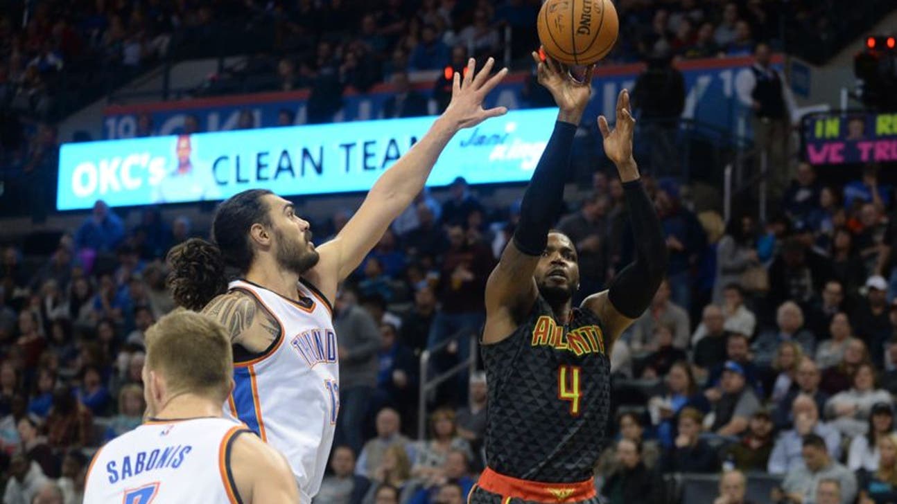 Atlanta Hawks Headlines: Reaction From Thunder Win