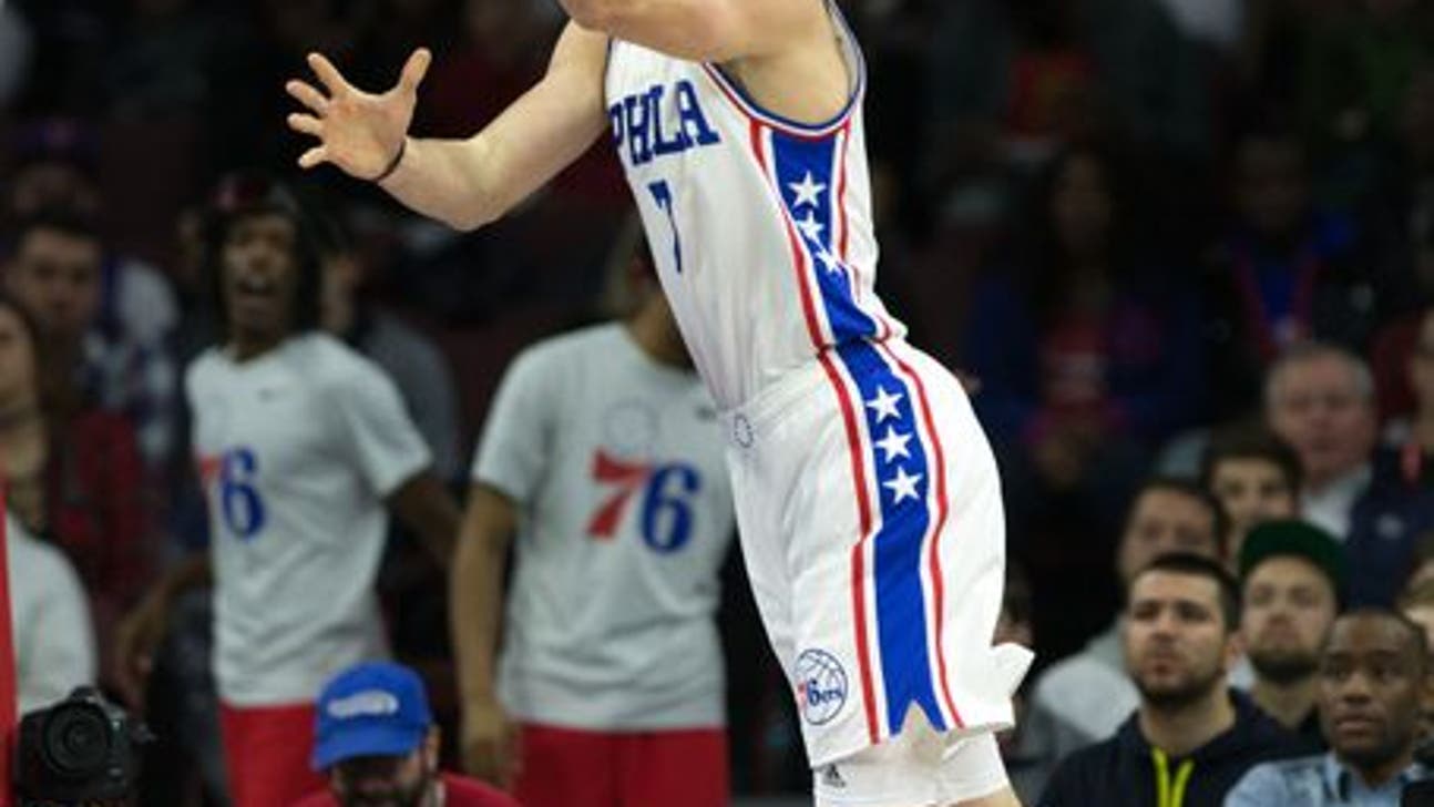 Did Philadelphia 76ers Give Up On Jerami Grant Too Quickly?