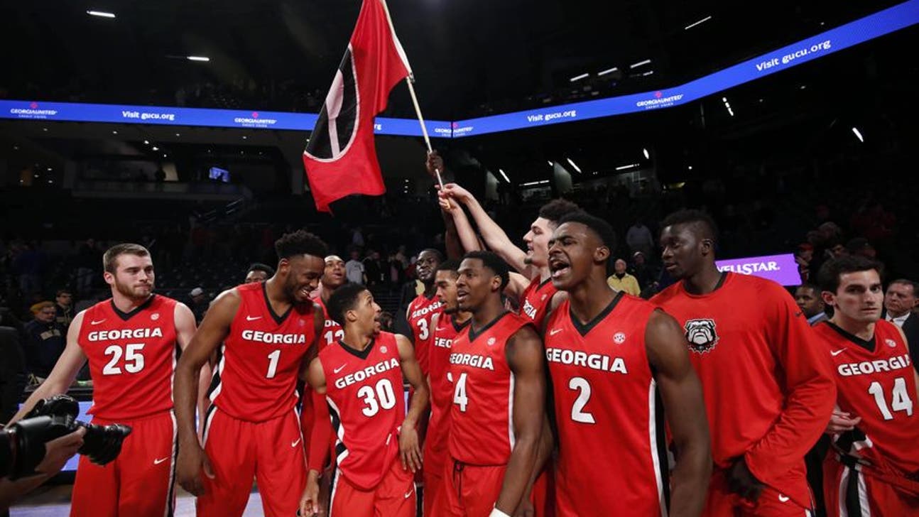 What Georgia Basketball needs to accomplish in the next five years