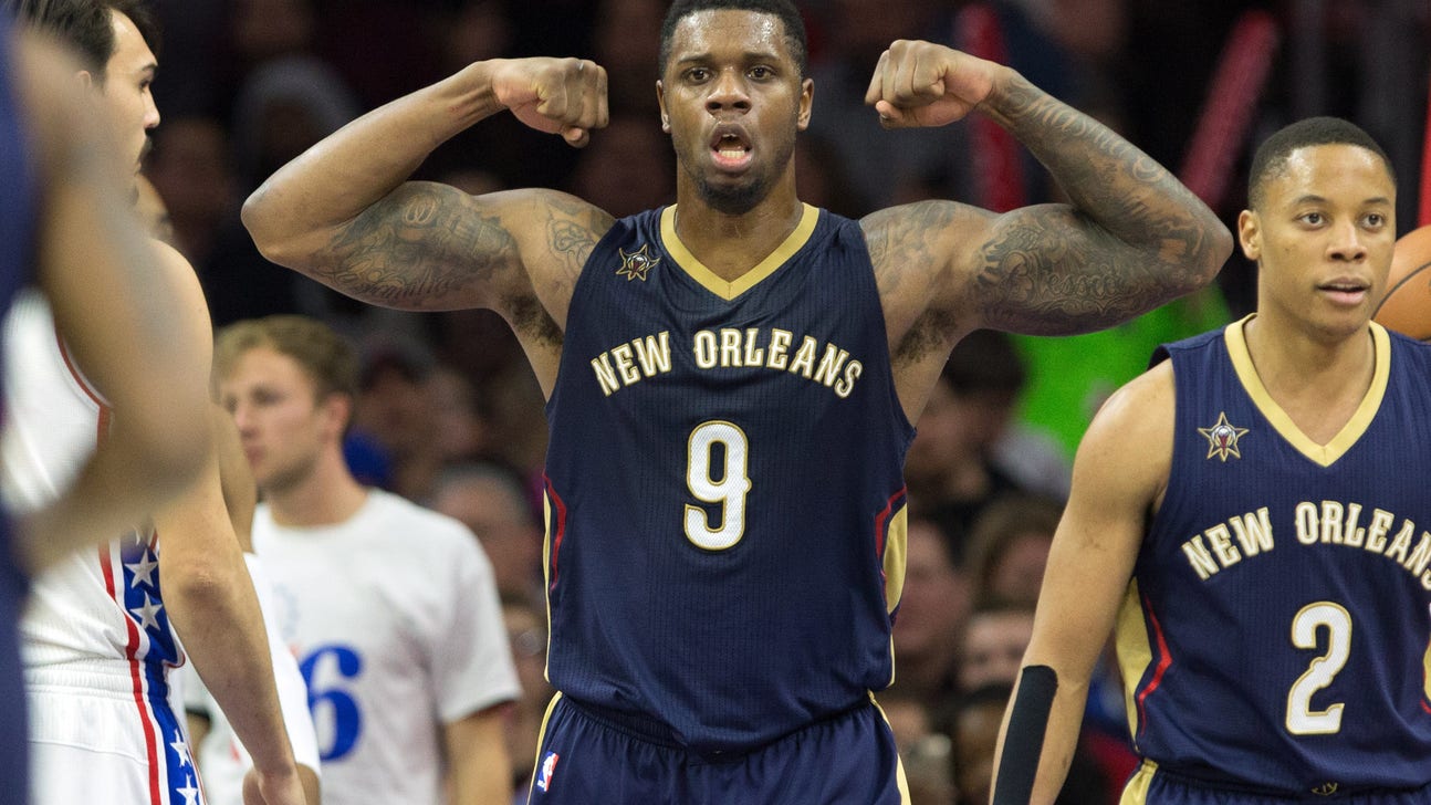 Jason Kidd's Problem with Terrence Jones