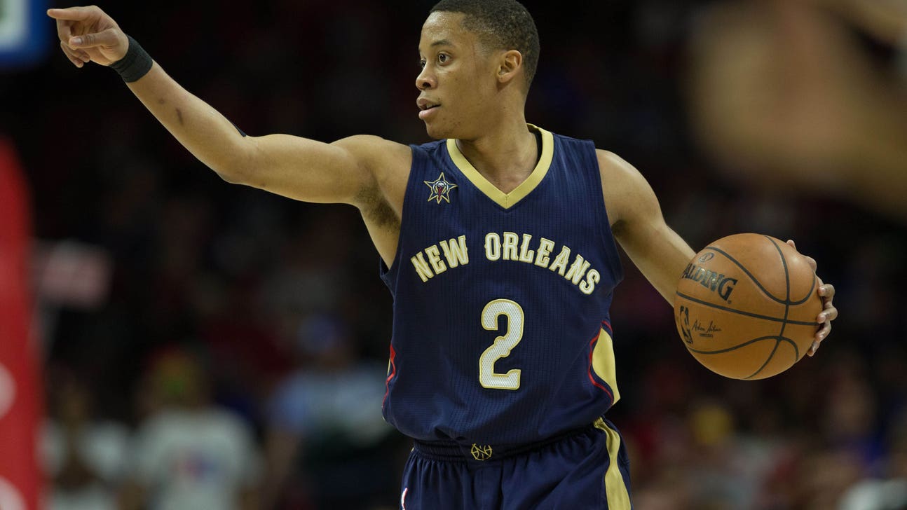 Washington Wizards: Tim Frazier trade grade