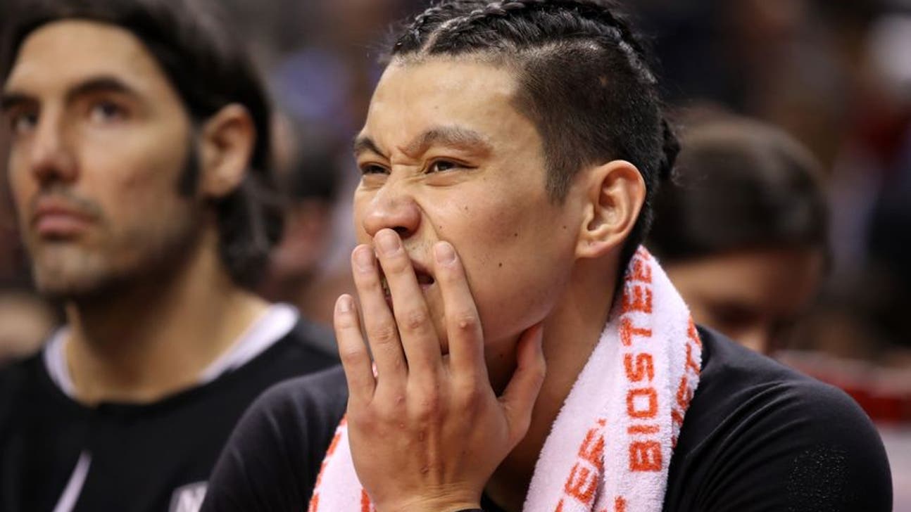 The Nets-Mare Before Christmas