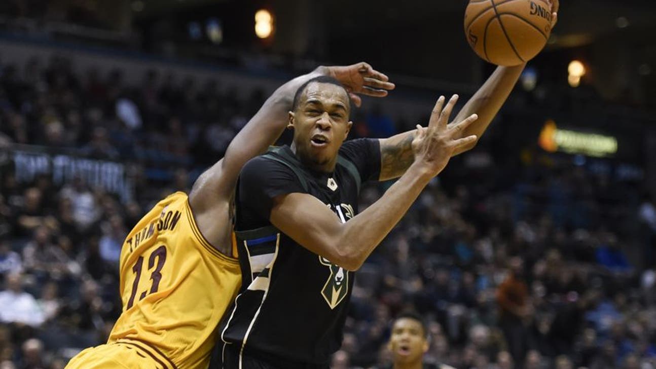 Milwaukee Bucks Game Preview: Dec. 21 at Cleveland Cavaliers