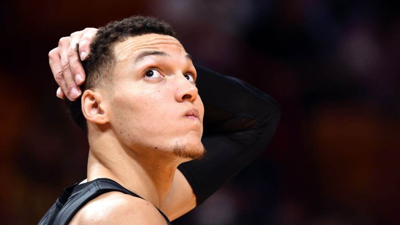 Aaron Gordon Is A Microcosm Of The Orlando Magic