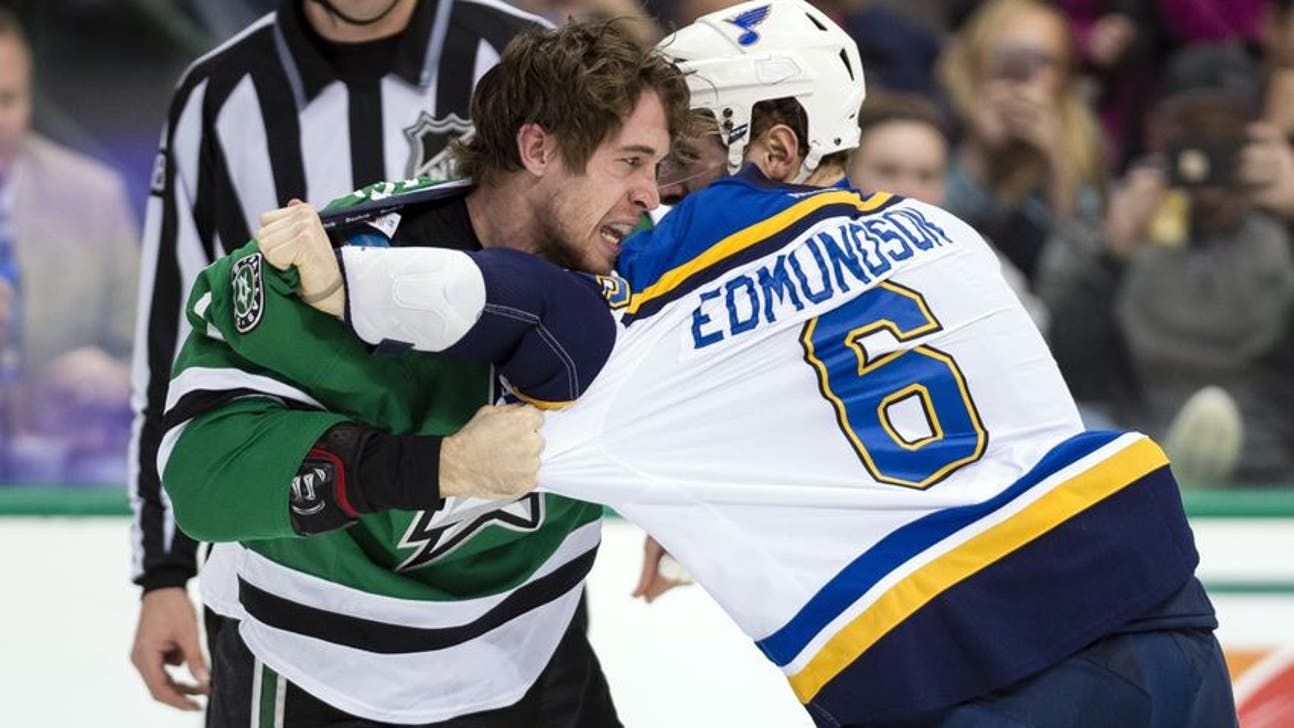 Dallas Stars' Curtis McKenzie Thrives Comfortably Under the Radar