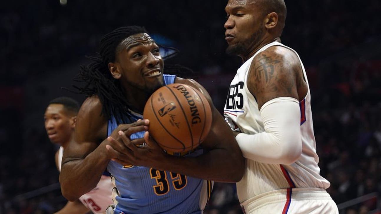 Denver Nuggets: Three-Game Win Streak Snapped by LAC