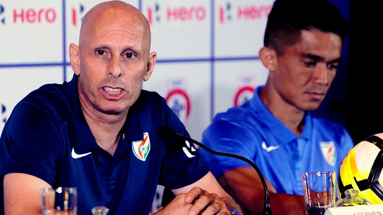 A friendly for China and India has billions interested