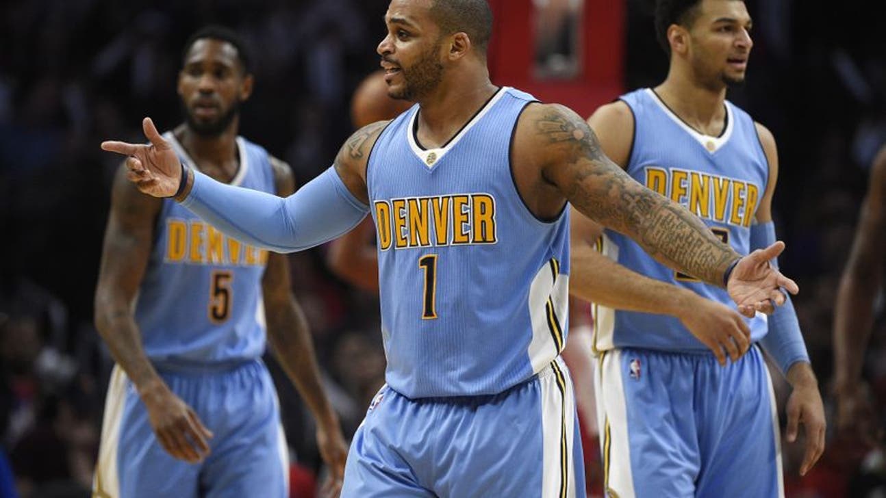 Nugg Love Discussion: The State of Jameer Nelson's Place in Denver