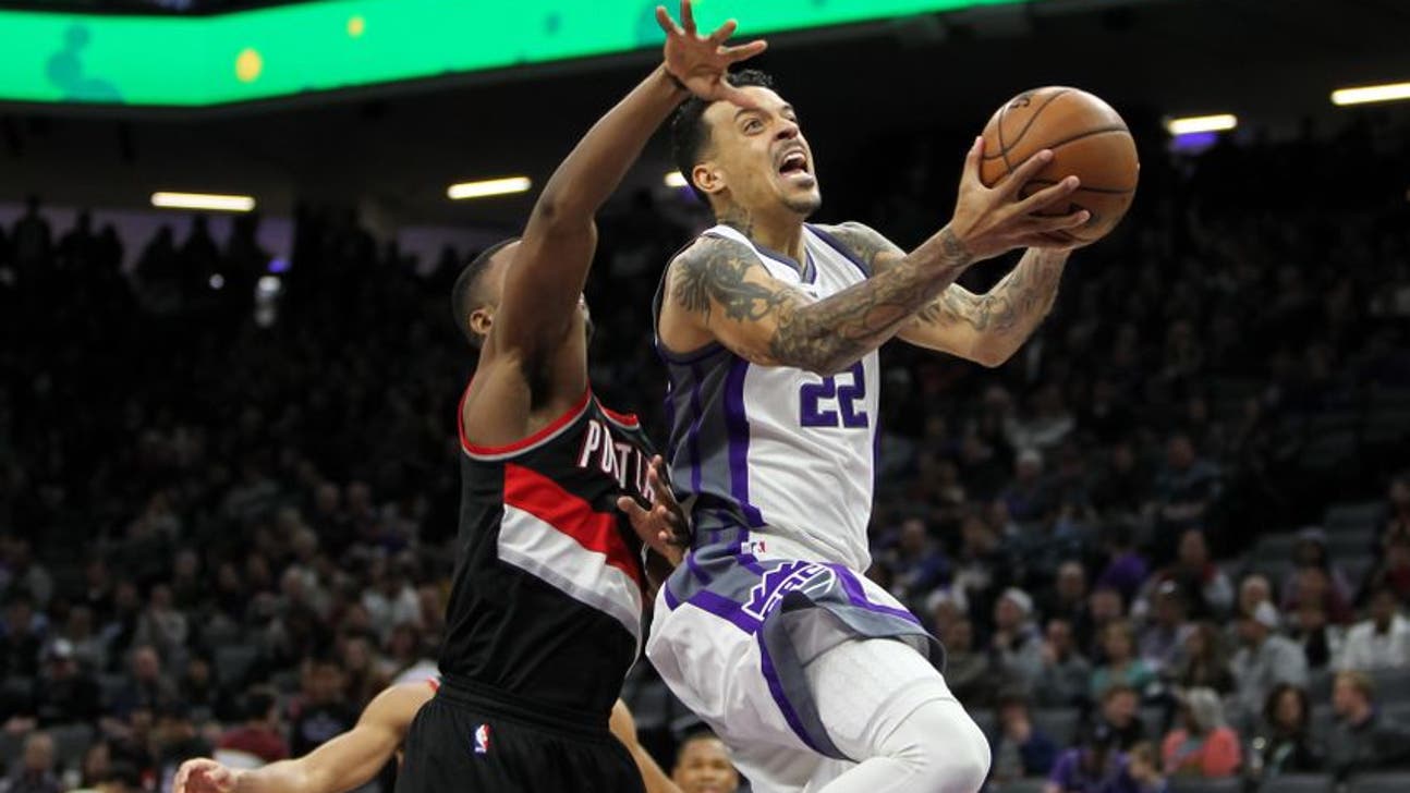 Trail Blazers Own Worst NBA Defense in Eight Years