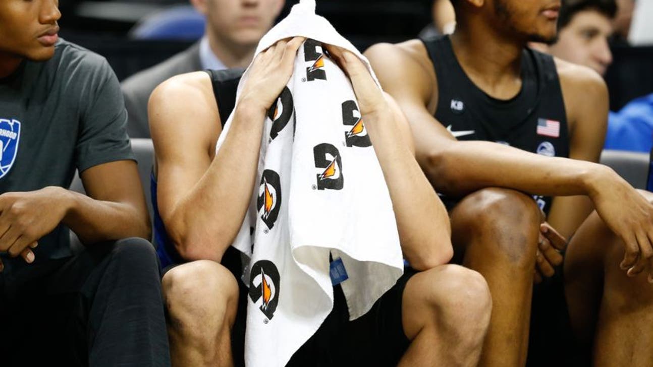 Duke Basketball: ACC needs to take action against Grayson Allen