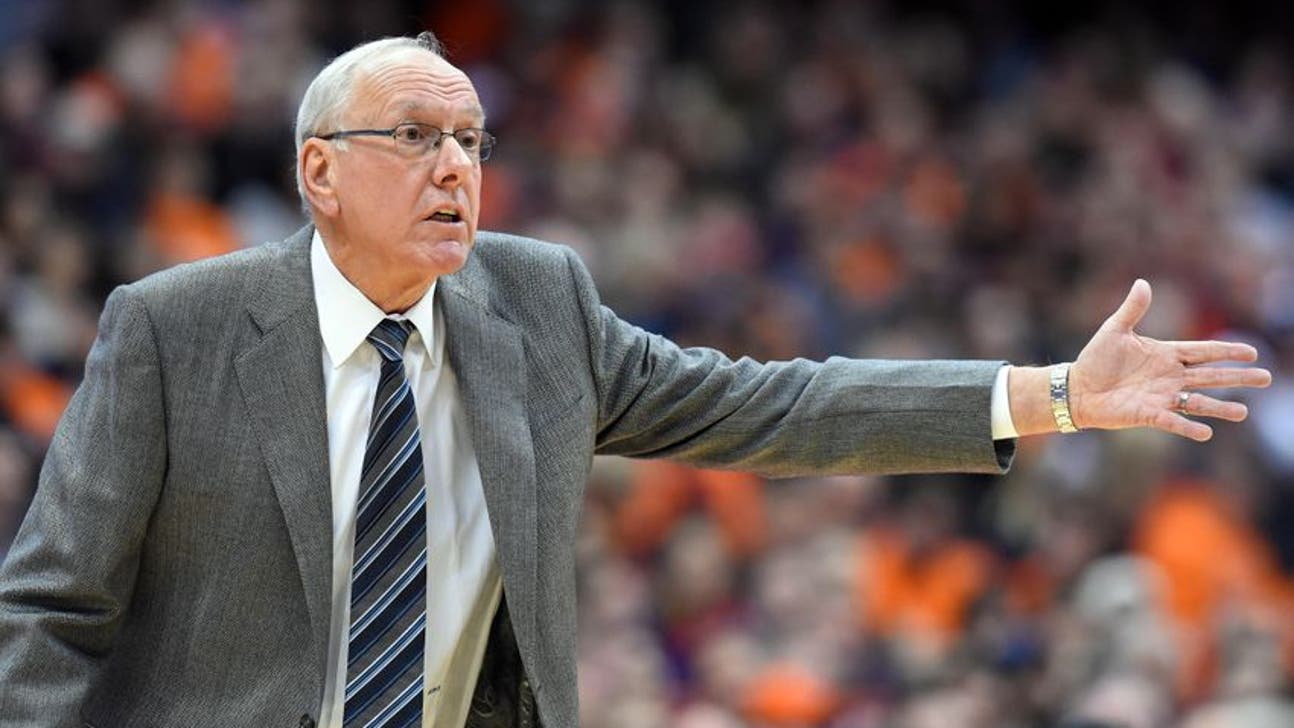 Syracuse Basketball: 4-Star Wing Jordan Tucker Trims List Down