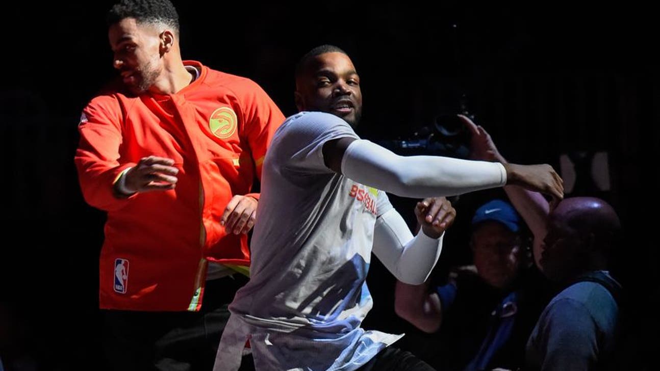 Knicks Trade Rumors: Atlanta Hawks Fielding Offers For Three Players