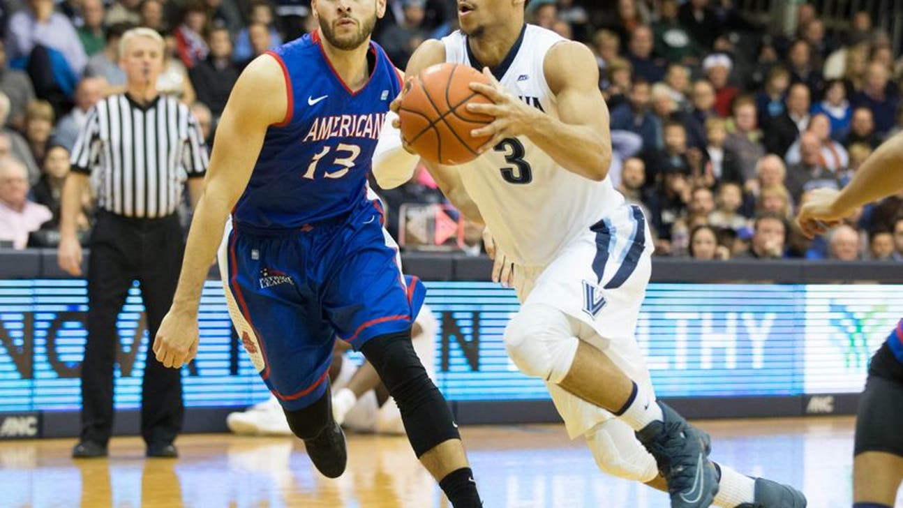 NCAA Basketball: Predicting and projecting the gauntlet that is conference play