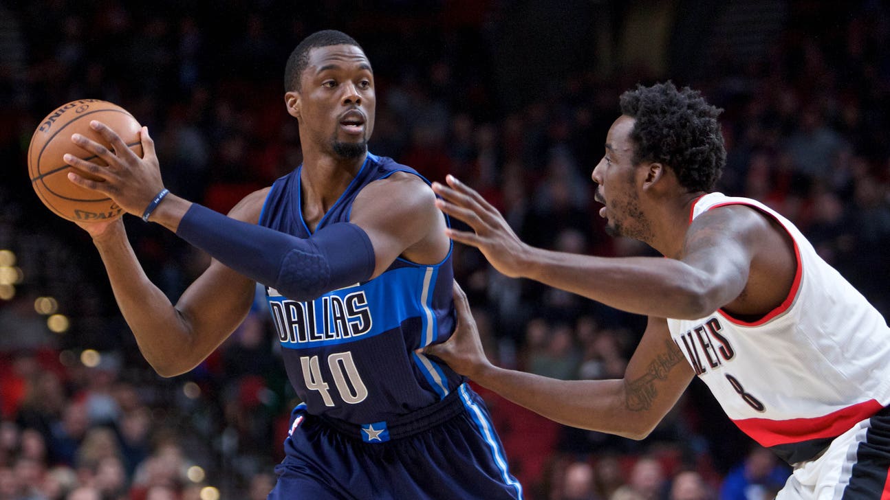 Dallas Mavericks Win Nail-biter Vs. Portland Trail Blazers