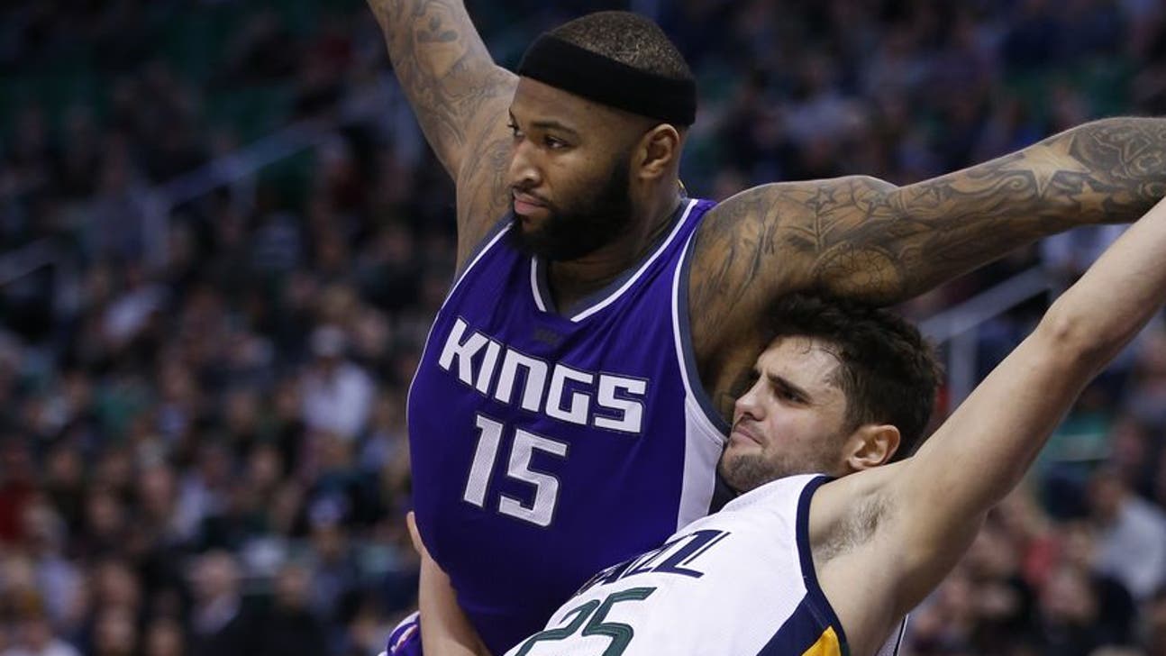 Onward and Upward For Utah Jazz After NorCal Nightmare