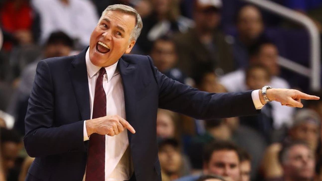 Daily Rocket Science: Right Man for the Job