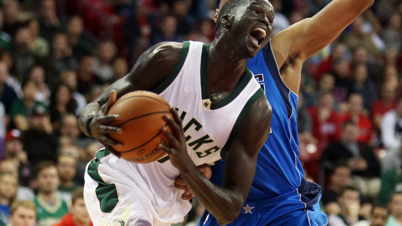 Milwaukee Bucks Daily: Bucks, Thon Maker Make Headlines Following Trump's Ban