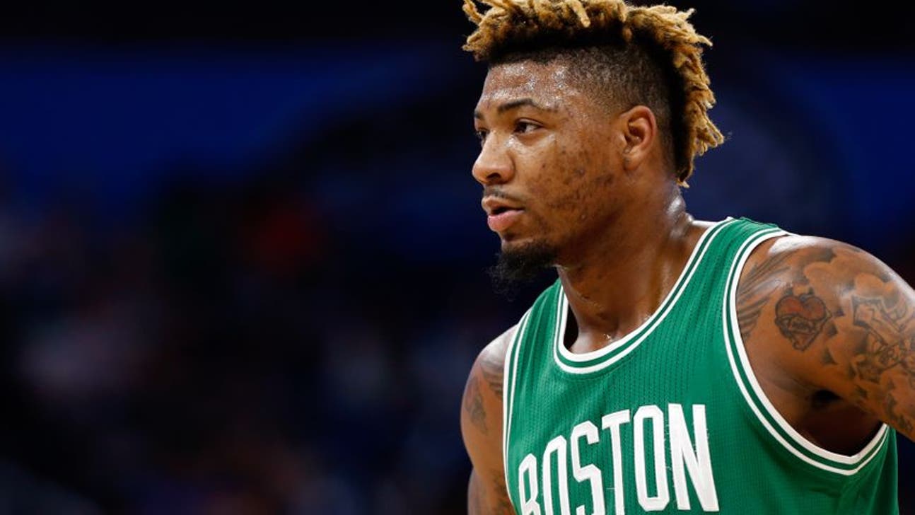 Philadelphia 76ers: Marcus Smart Is Worth a Trade
