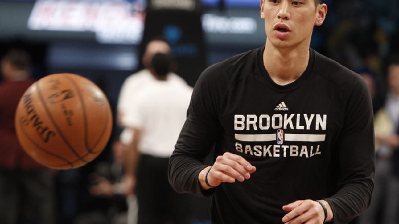 Jeremy Lin Injury Update: Good News, But Still No Timetable