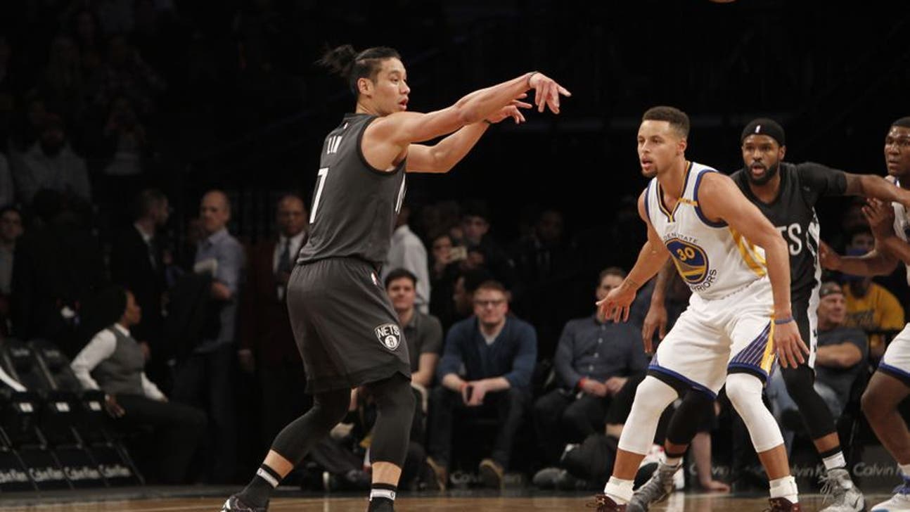No Matter What, Nets Can't Seem to Stay Healthy