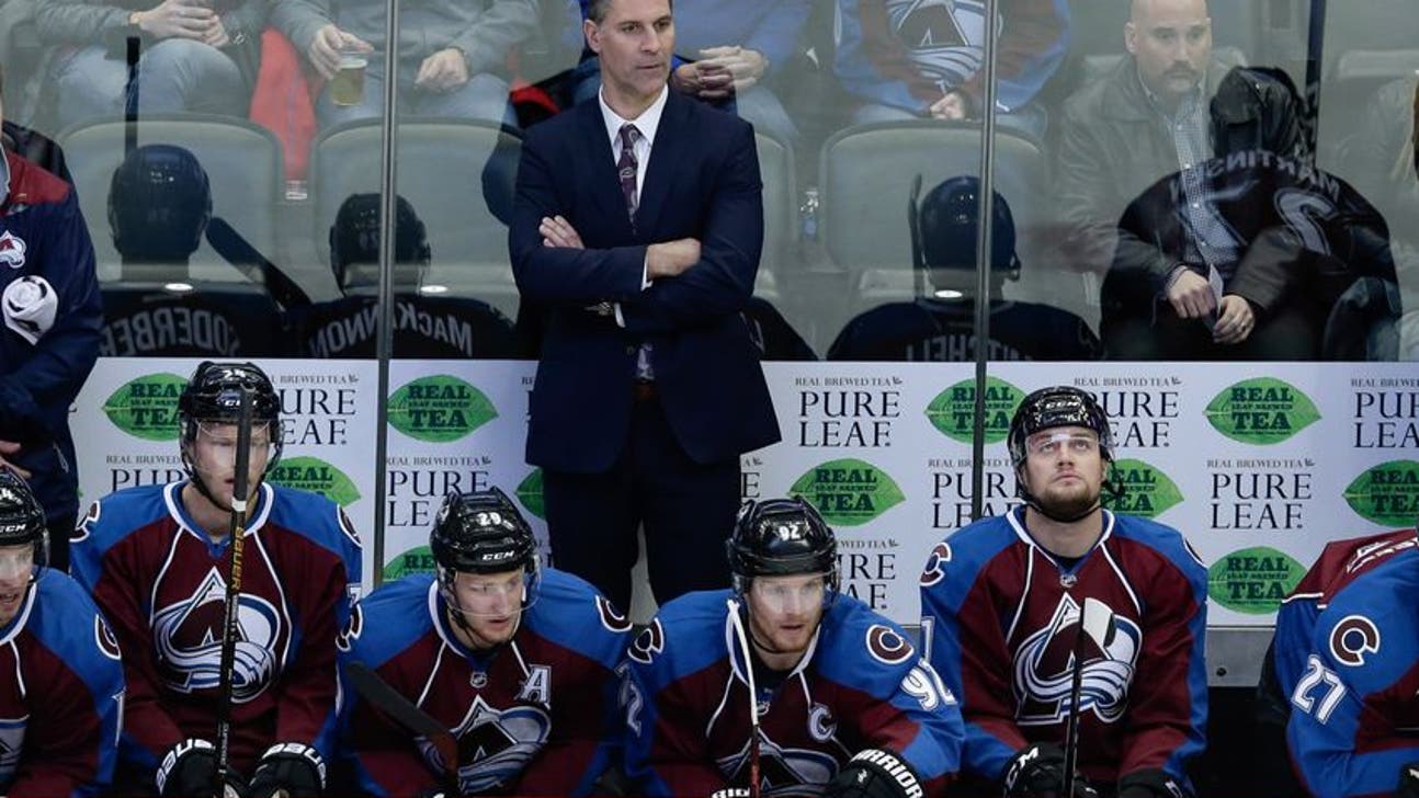 NHL Daily: Colorado Avalanche, Jaromir Jagr, Boston Bruins