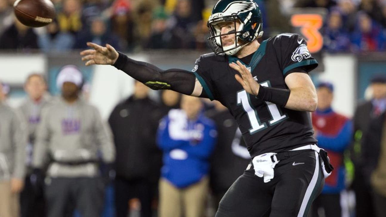 Giants at Eagles Recap, Highlights, Final Score, More