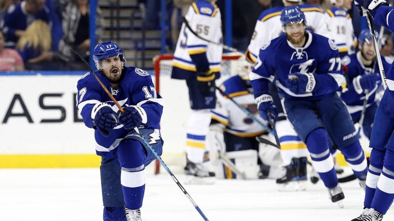 St. Louis Blues Morning Links: Another Lead Blown