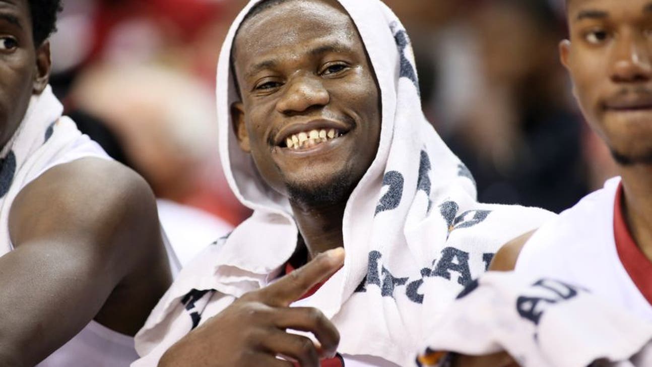 Arkansas Men's Basketball Goes 11-1 to Start SEC Play