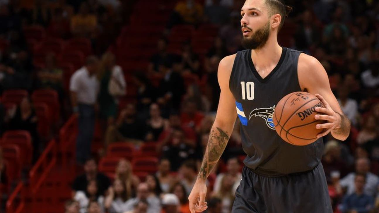 January may once again be turning point for Orlando Magic