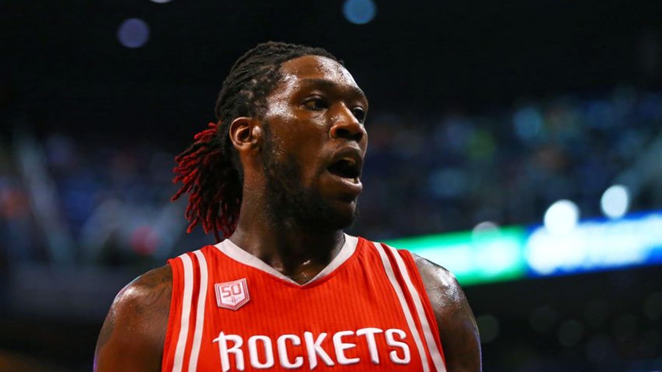 Houston Rockets: The Arrival Of Montrezl Harrell