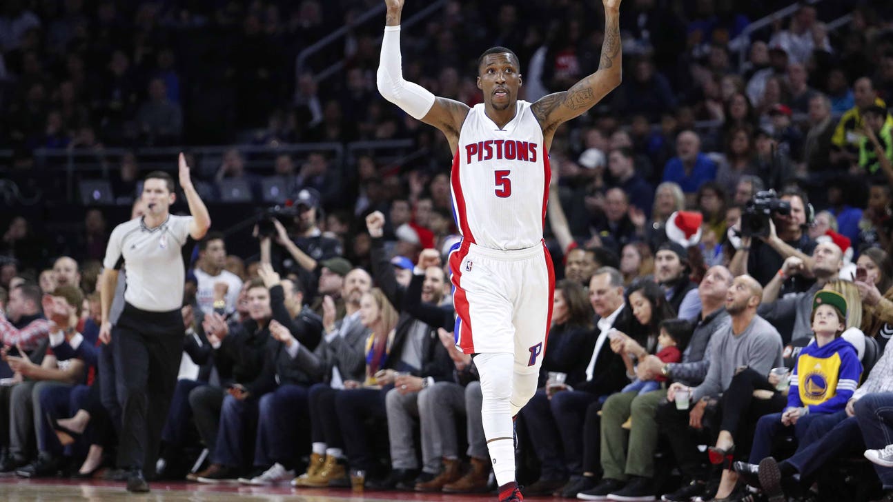 Why is nobody talking about how long KCP might be out for?