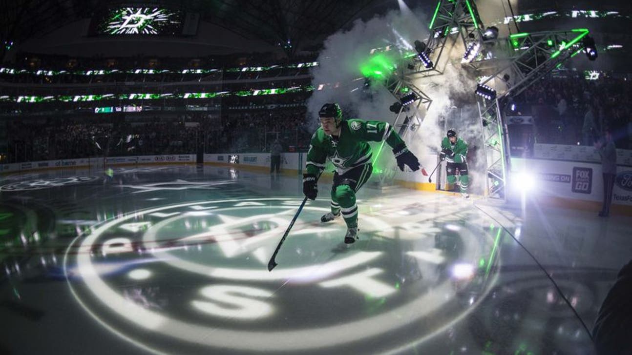 Dallas Stars Need these Three Things this Holiday Season