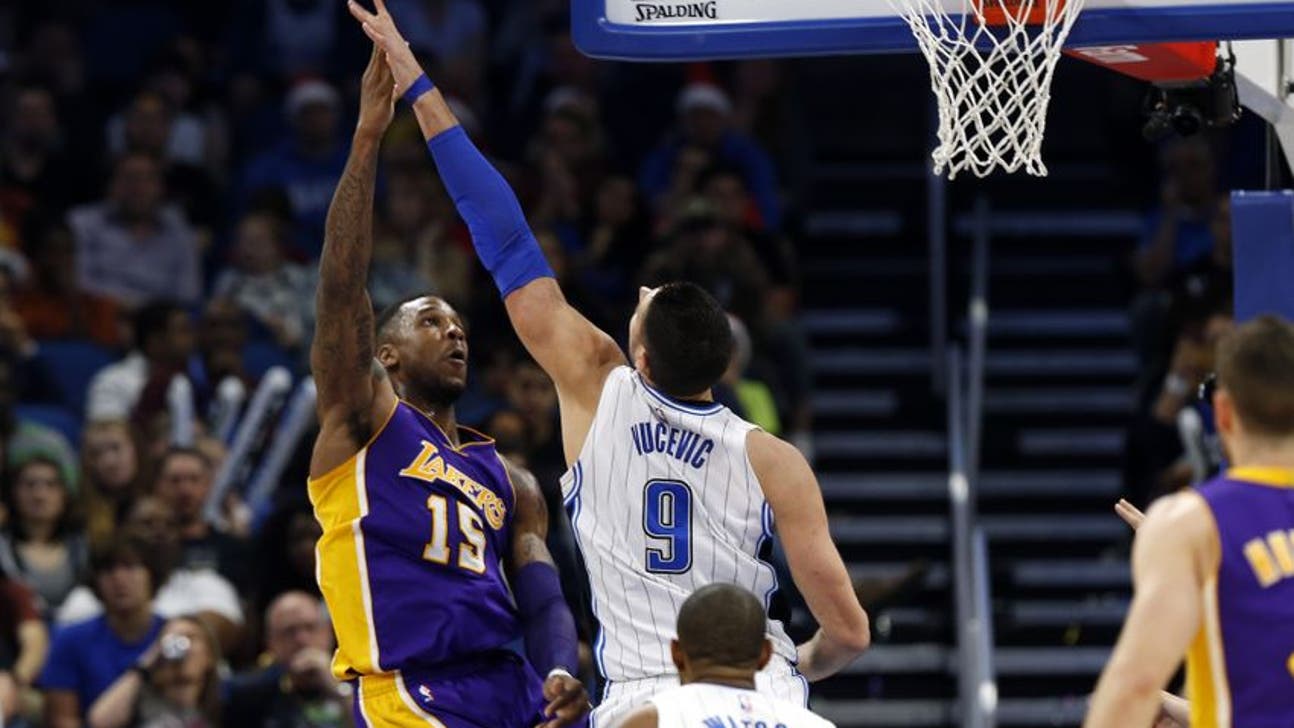 Orlando Magic Rumors: So the Minnesota Timberwolves want some frontcourt help