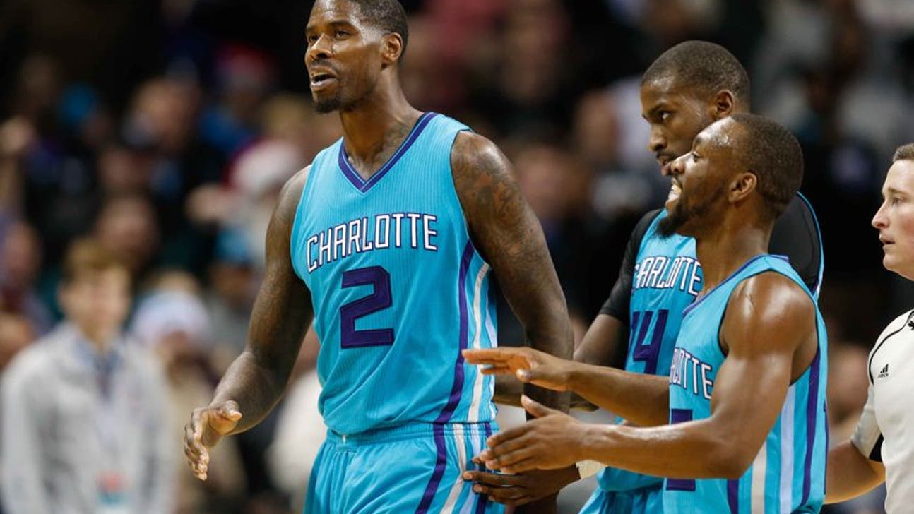 Buzz City Beat: Charlotte Hornets Surprise Team in the East, Kaminsky Not Quite a Bust
