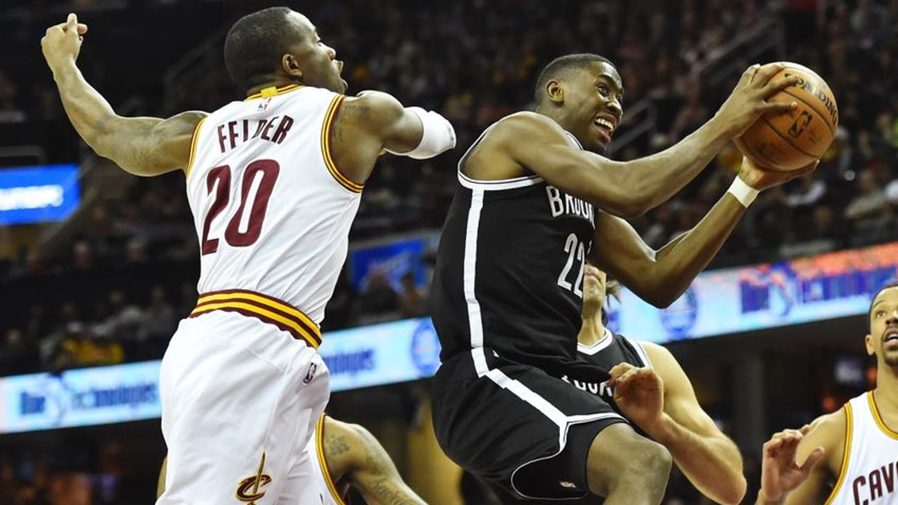 Brooklyn Nets Weekly Roundup: Week 9