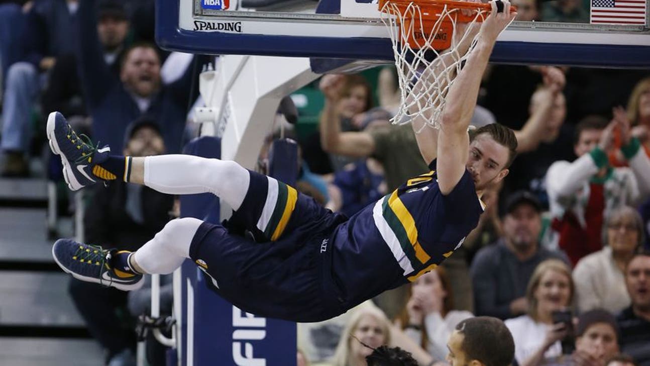 How Do The Utah Jazz Win The Northwest Division?