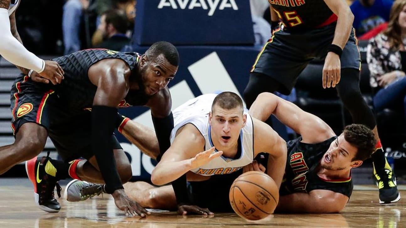 Nuggets Lose in Terrible Fashion, Remain Out of Eighth Seed