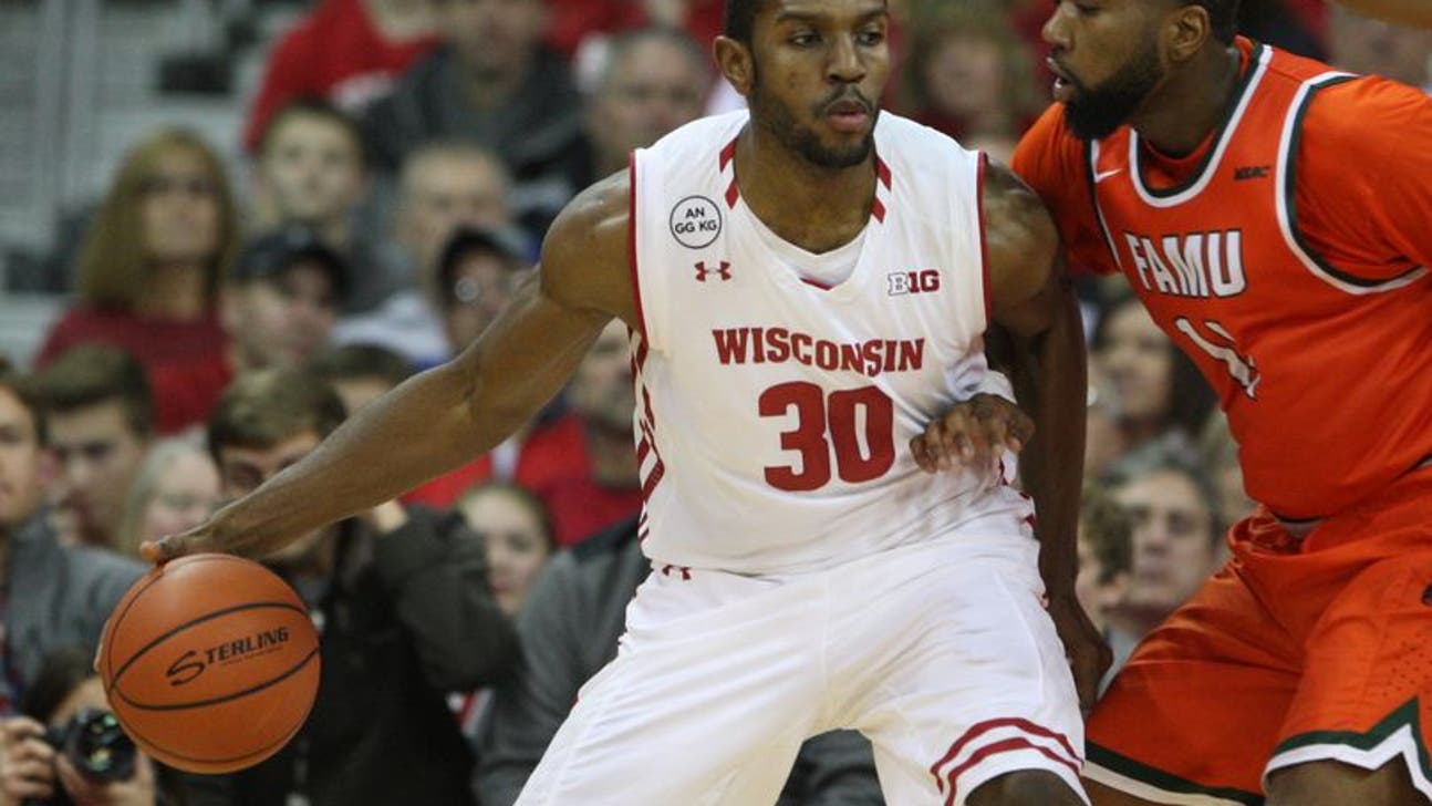 Wisconsin Basketball: Badgers demolish Florida A&M, enter Big Ten play 11-2