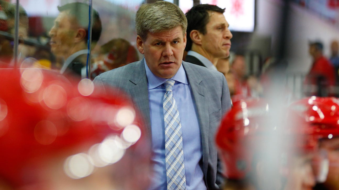 Canes Call Up Alex Nedeljkovic, But Will He See Any Gametime?