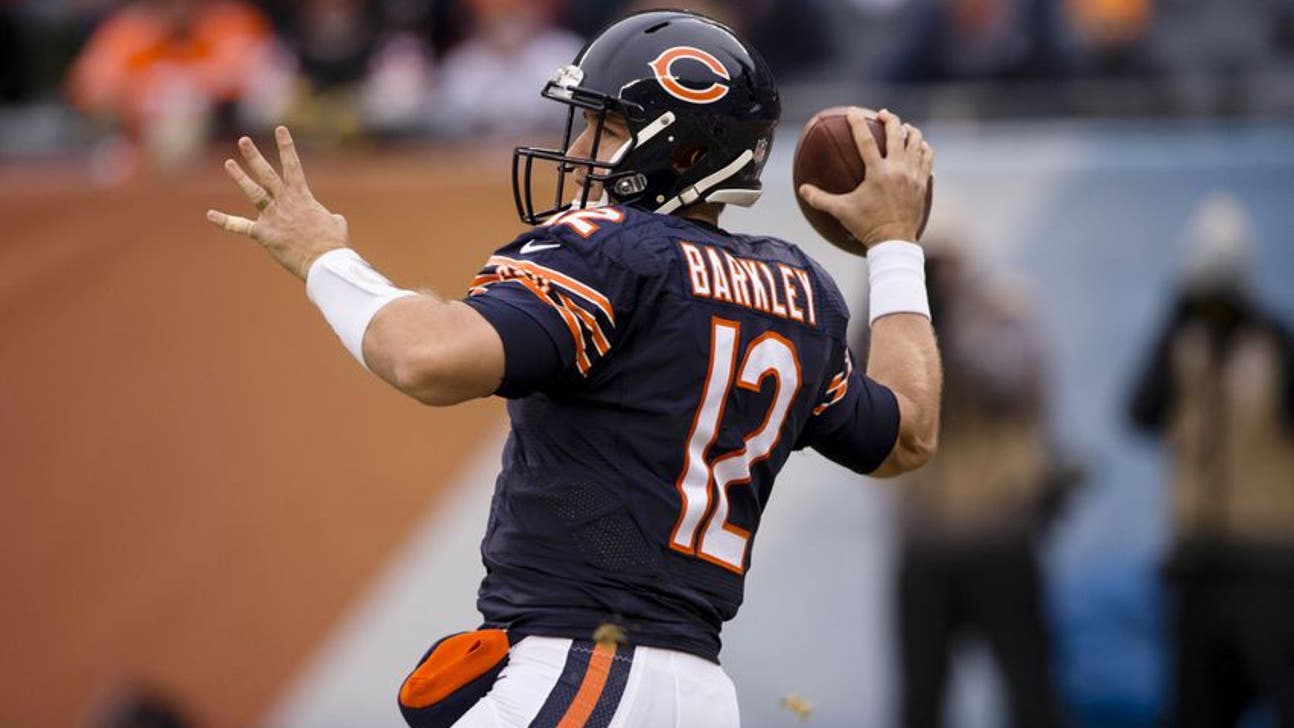 Chicago Bears Takeaways: Week 16