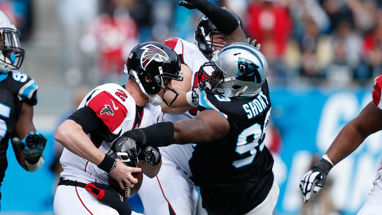Carolina Panthers Better Keep Tag on DT Kawann Short