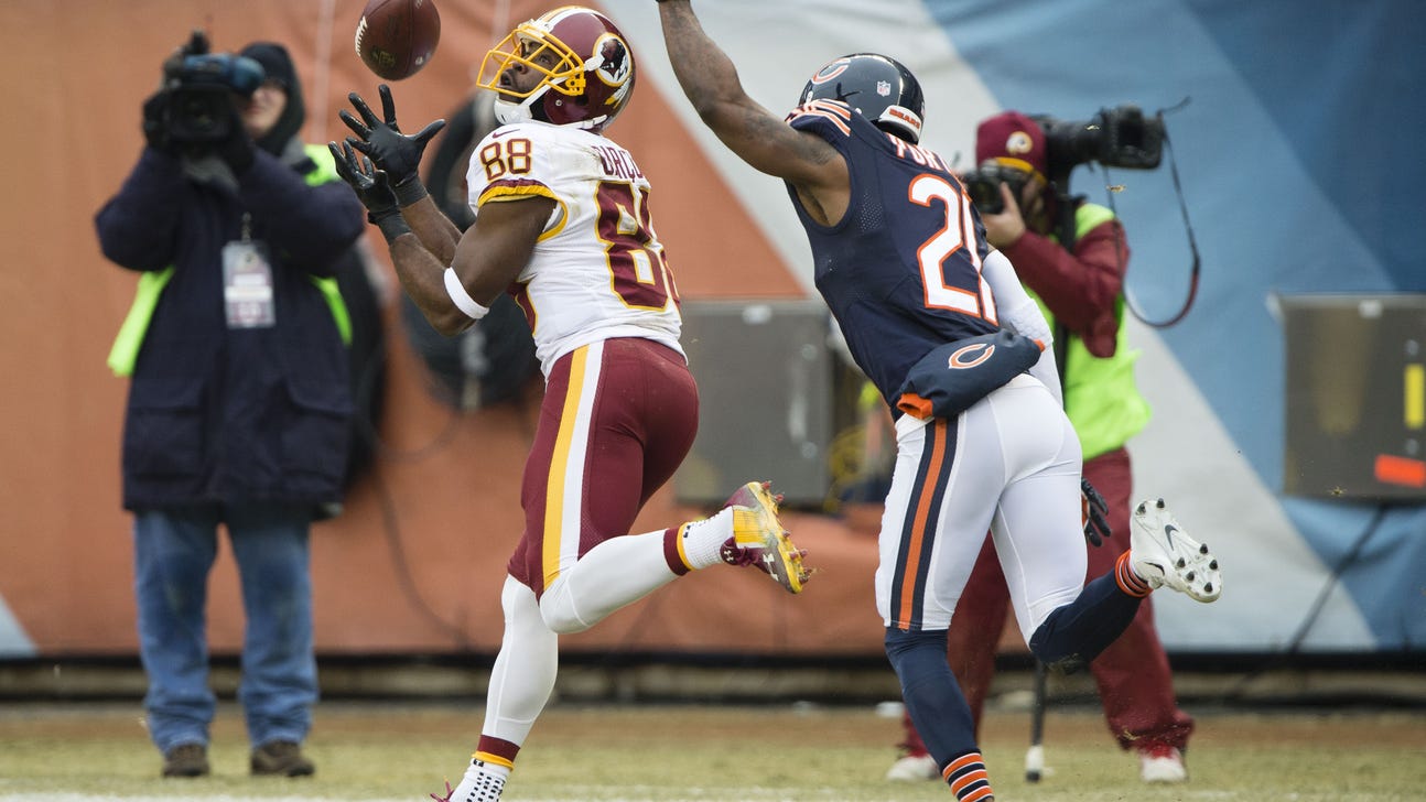 Tennessee Titans Should Target Pierre Garcon in Free Agency