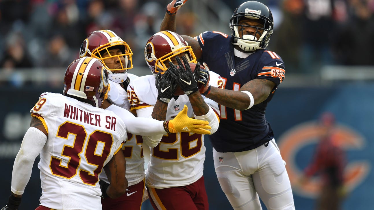 Washington Redskins: 2017 NFL Draft Needs To Be Defense-Oriented