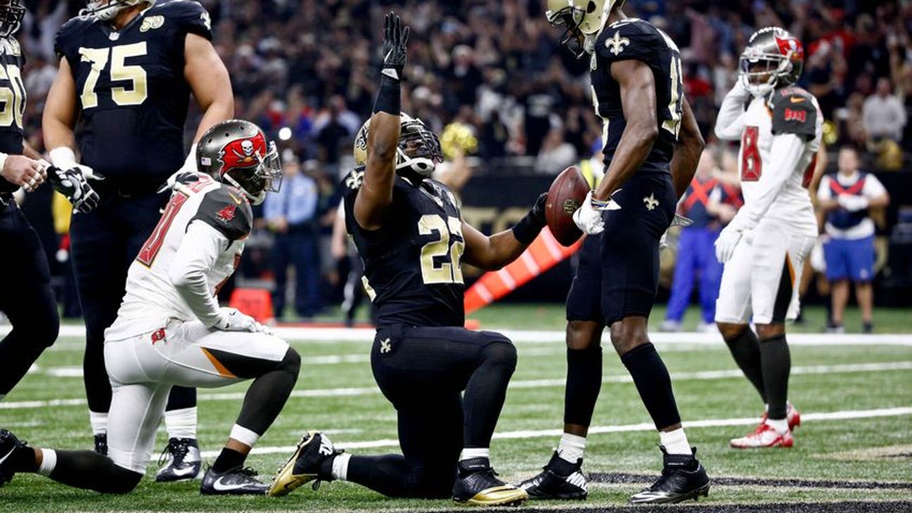 Saints 31, Buccaneers 24: Immediate Reactions