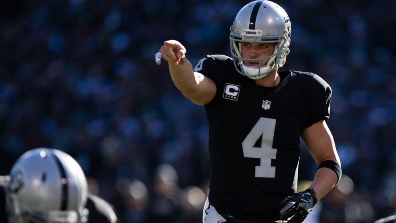 Post-Game Recap: Oakland Raiders vs. Indianapolis Colts