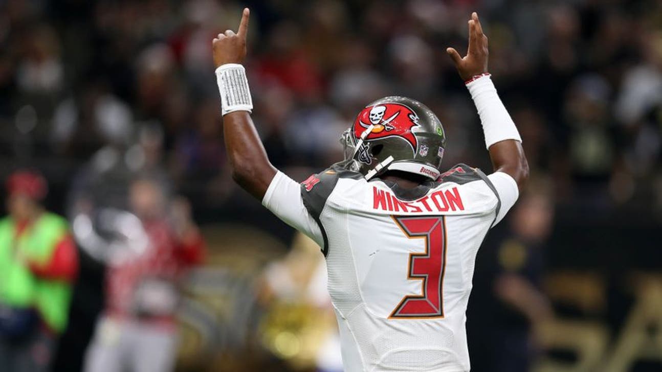 Buccaneers' Season A Success - Despite Playoff Picture